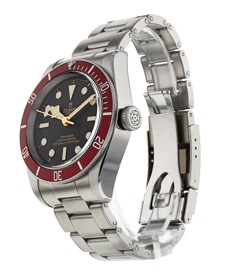 Tudor Heritage Black Bay 79230R-0003